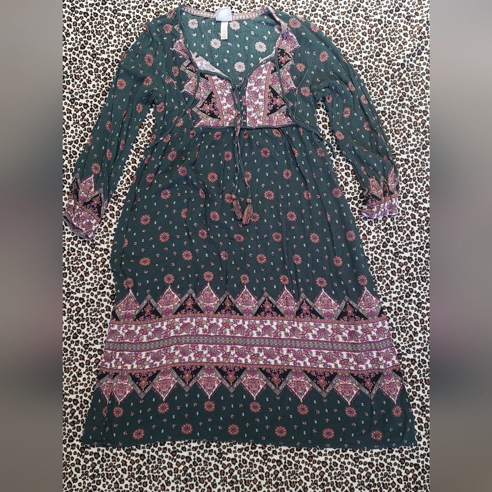 Dress